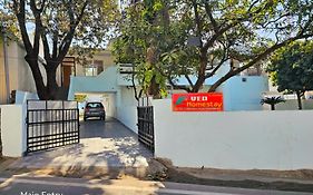 Ved Homestay Dehradun